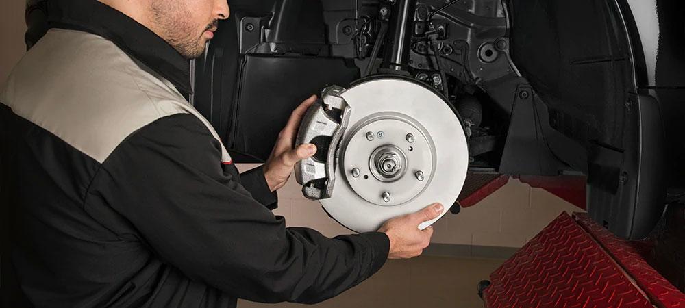 Brakes